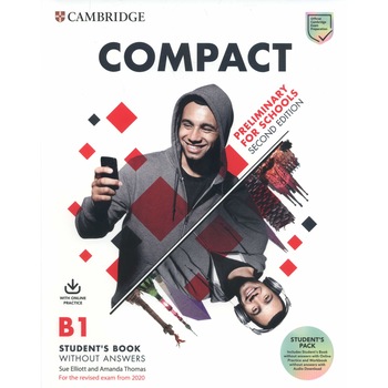 Imagini CAMBRIDGE ZT9217 - Compara Preturi | 3CHEAPS