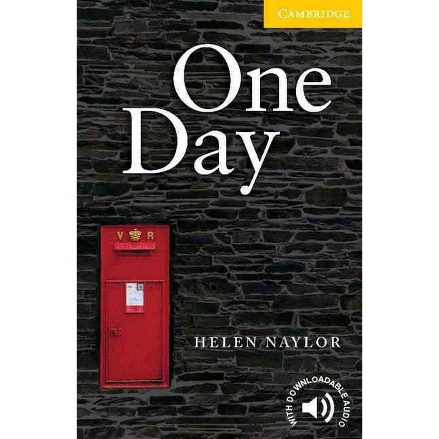 One Day Level 2, Helen Naylor
