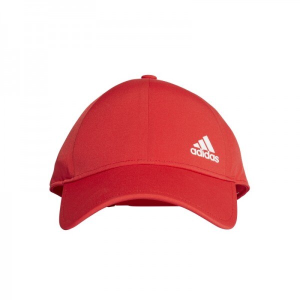 Sapca Adidas bonded cap, OSFM EU, Rosu