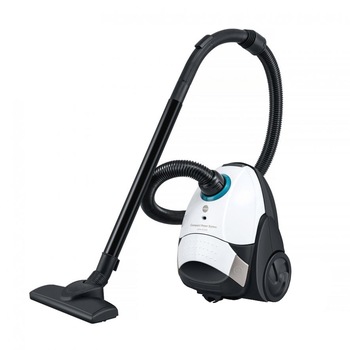 Aspirator cu sac Eldom, filtru Hepa, putere 700W Aspirator cu sac Eldom, filtru Hepa, putere 700W