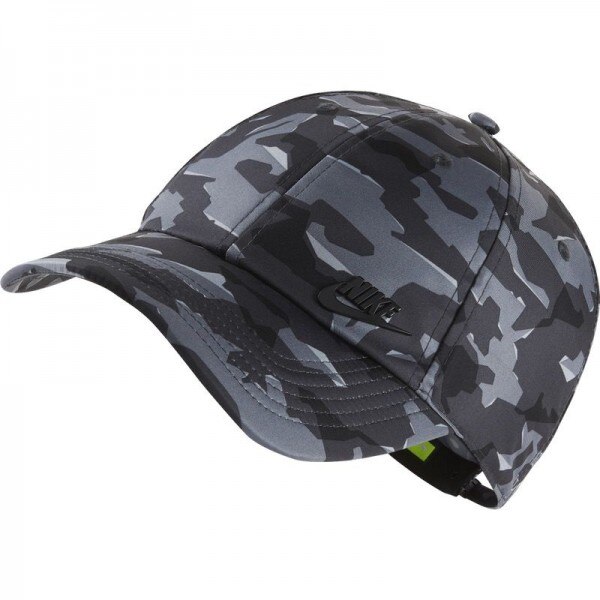 Sapca Nike baseball cap h86 nsw, MISC EU, Negru