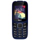 Telefon mobil iHunt i4 2021, 1.8-inch Display, DualSIM, 2G, Radio FM, Bluetooth, RO-Alert Activ, Lanterna, Baterie 800mAh, Blue