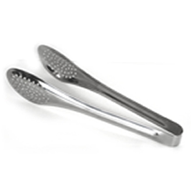 Cleste inox RAKI pentru servit GUANBAO medie MN0198344