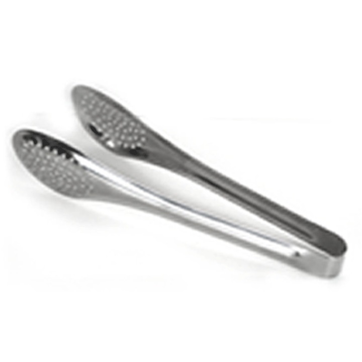 Cleste inox RAKI pentru servit GUANBAO mare MN0198345