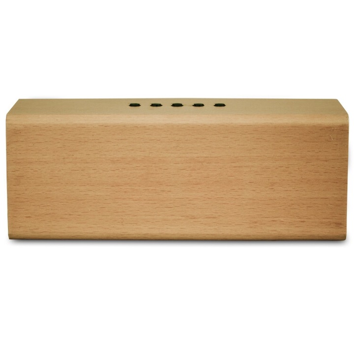 Radio cu ceas desteptator Orava RBD-610 M