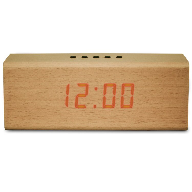 Radio cu ceas desteptator Orava RBD-610 M