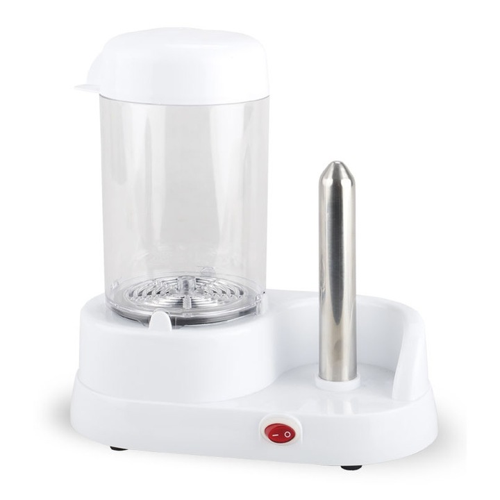 Aparat pentru preparat Hot Dog 365 W Orava HM-01