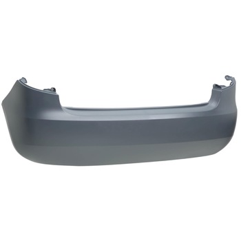 Bara spate Skoda Fabia 2 , 2010 - 2014 , 7627544 Bara spate Skoda Fabia 2 , 2010 - 2014 , 7627544