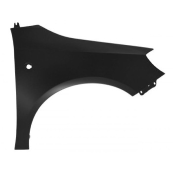 Aripa fata dreapta Skoda Fabia 2 , 2010 - 2014 , 7627656 Aripa fata dreapta Skoda Fabia 2 , 2010 - 2014 , 7627656