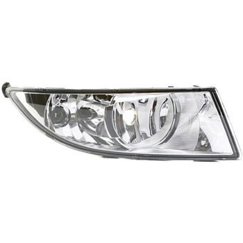 Proiector ceata dreapta Skoda Fabia 2 , 2010 - 2014 , 6652008RUE Proiector ceata dreapta Skoda Fabia 2 , 2010 - 2014 , 6652008RUE