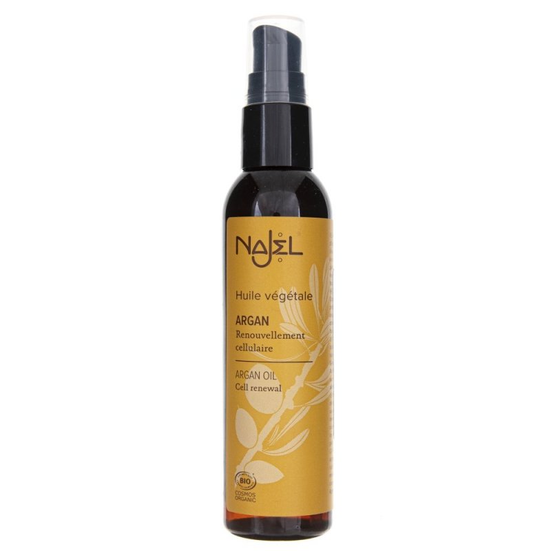 Ulei de argan BIO Najel 80 ml