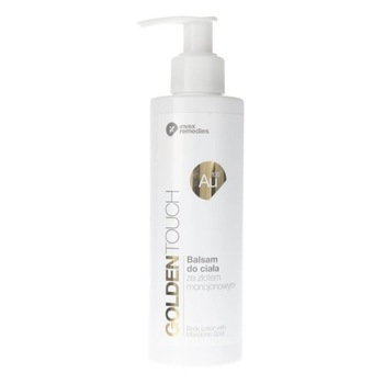 Lotiune de corp cu aur monoionic AU100 Invex Remedies 200 ml Lotiune de corp cu aur monoionic AU100 Invex Remedies 200 ml