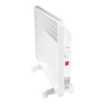 Convector electric Solaris, 2000 W, control mecanic, Termostat de siguranta, termostat reglabil, IP 24, ERP 2018 Convector electric Solaris, 2000 W, control mecanic, Termostat de siguranta, termostat reglabil, IP 24, ERP 2018