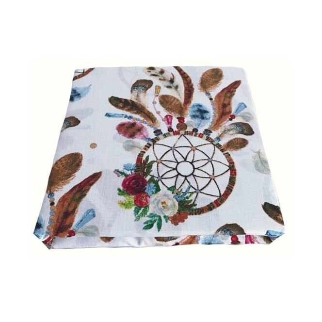 Cearceaf patut, Dream catcher, 120x60cm
