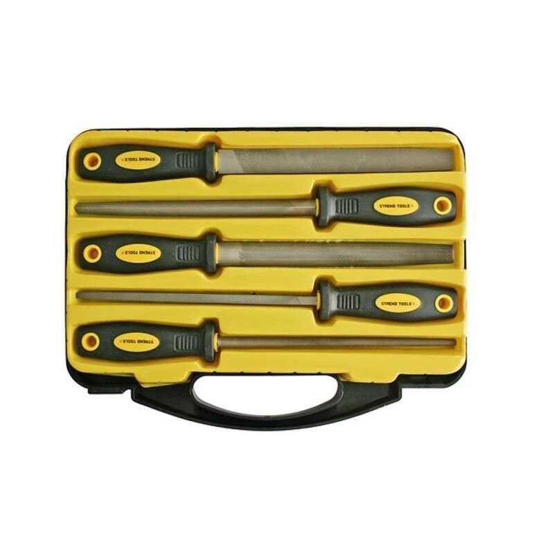 Set 5 pile, 200mm, Slovakia Trend KF1503-1015