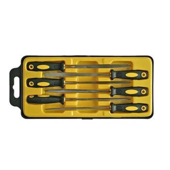 Set 6 pile, 150mm, Slovakia Trend KF1506-2006 Set 6 pile, 150mm, Slovakia Trend KF1506-2006