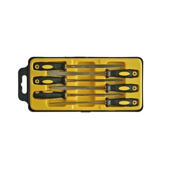 Set 6 pile, 170mm, Strend Pro KF1506-2007 Set 6 pile, 170mm, Strend Pro KF1506-2007