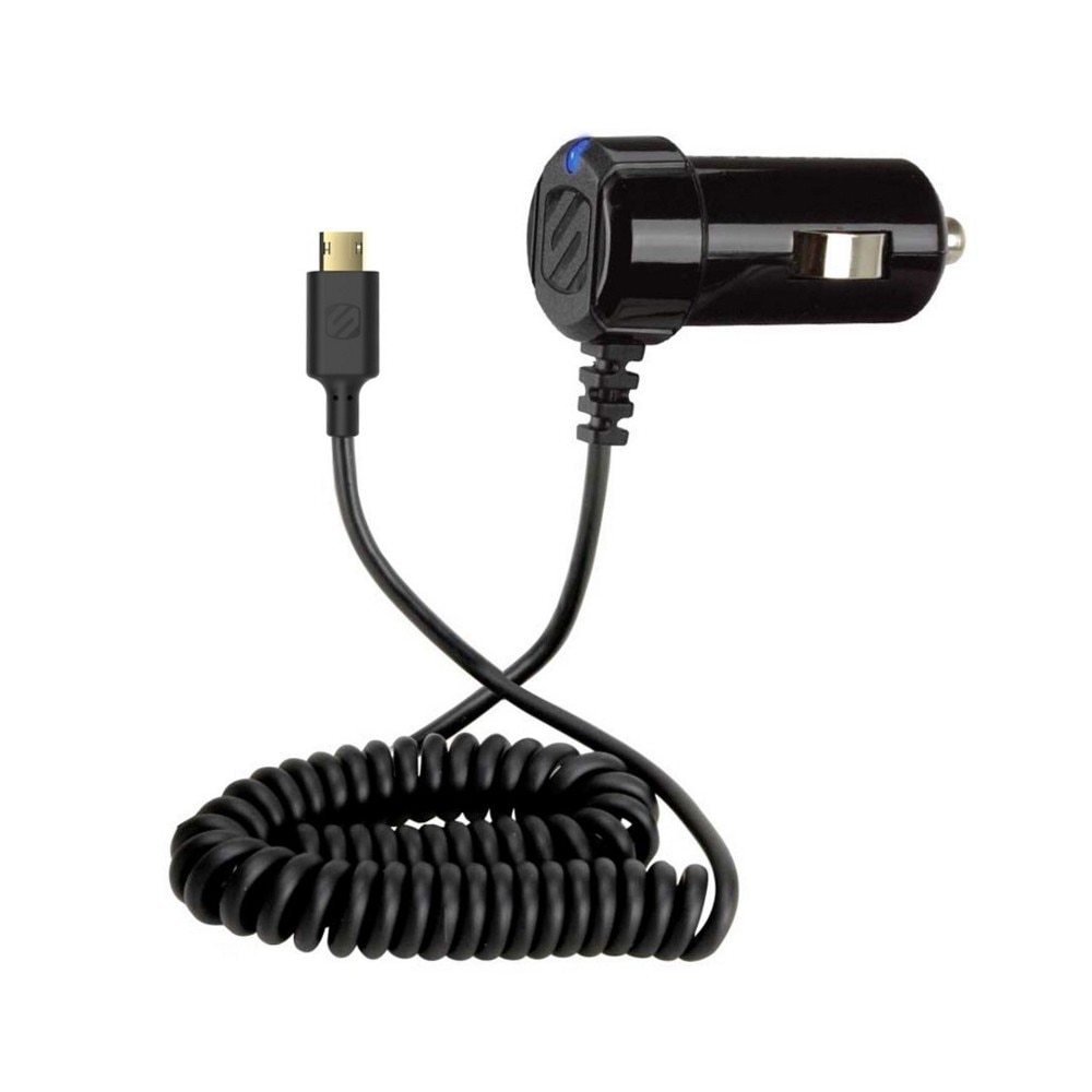 StrikeDRIVE™ Incarcator de masina EZTIP™