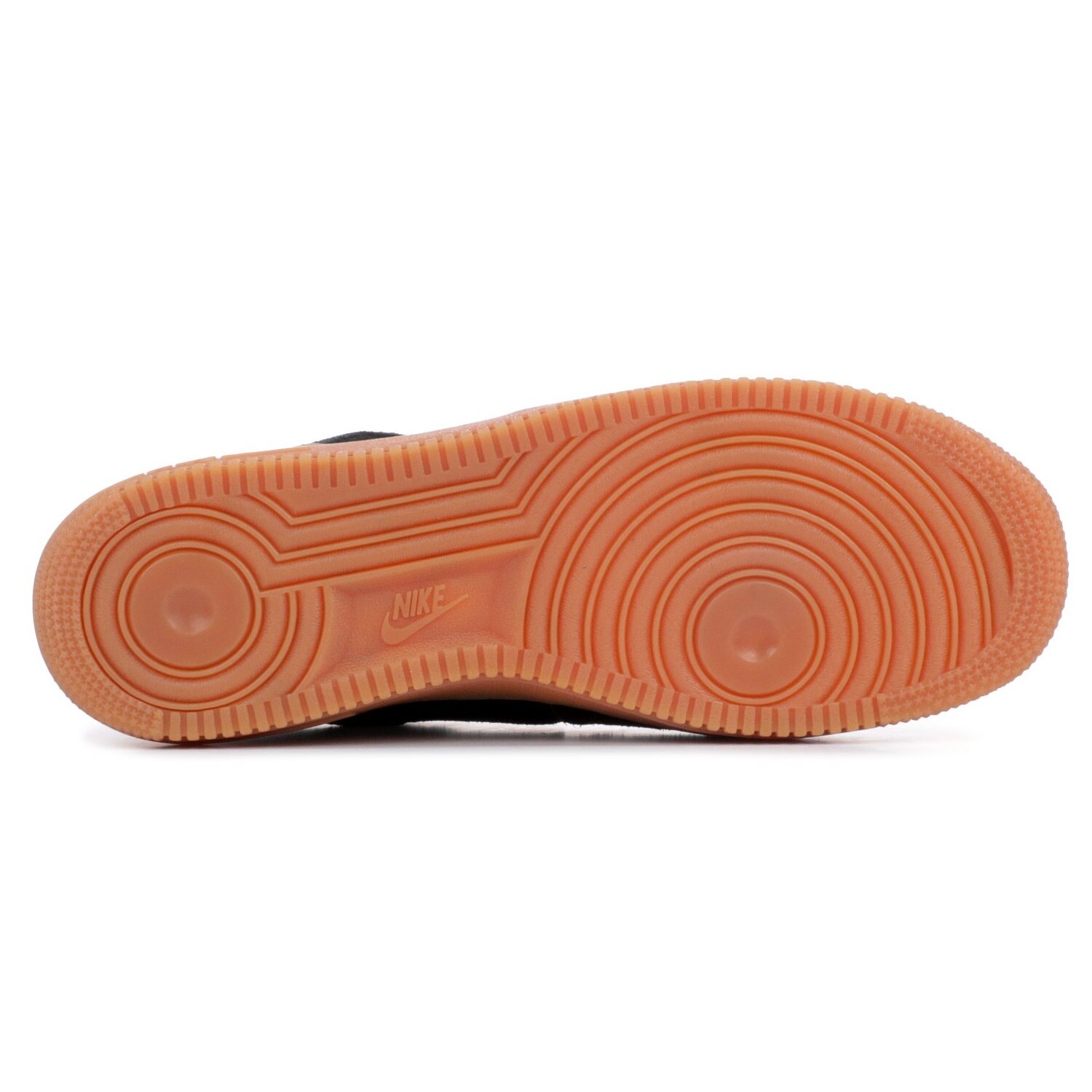 Nike Air Force 1 07' LV8 Suede AA1117-001 Sneakers, Férfi Sportcipő, Fekete  – 47 - eMAG.hu