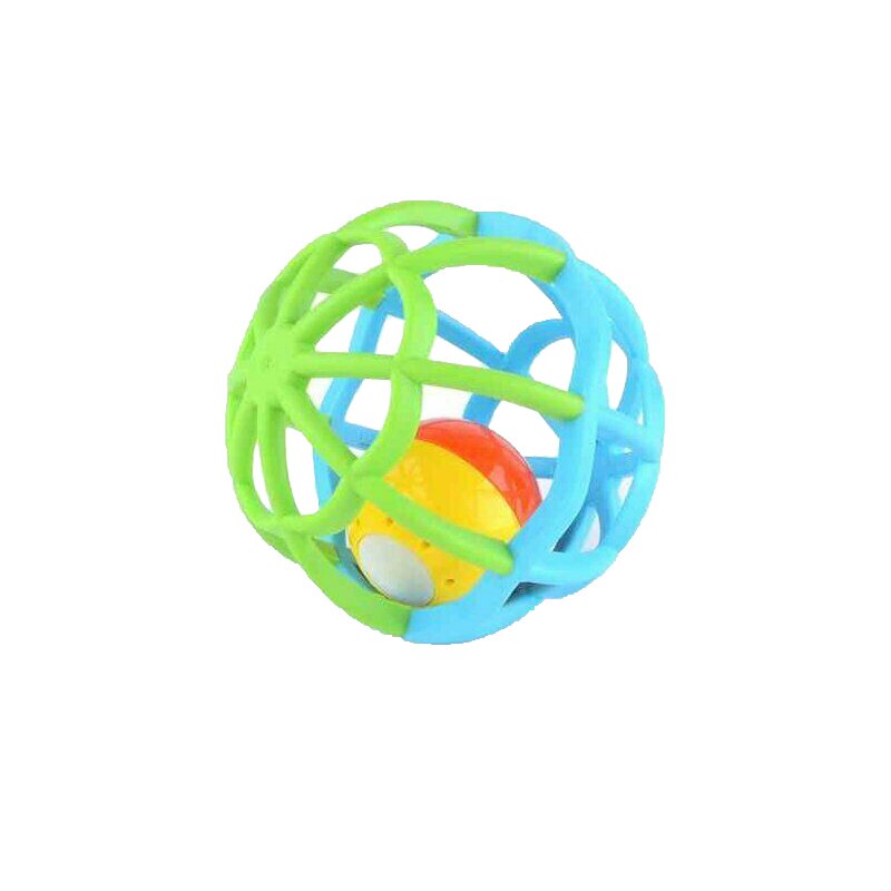 Jucarie educativa muzicala BabyMix GW-G106, Multicolor