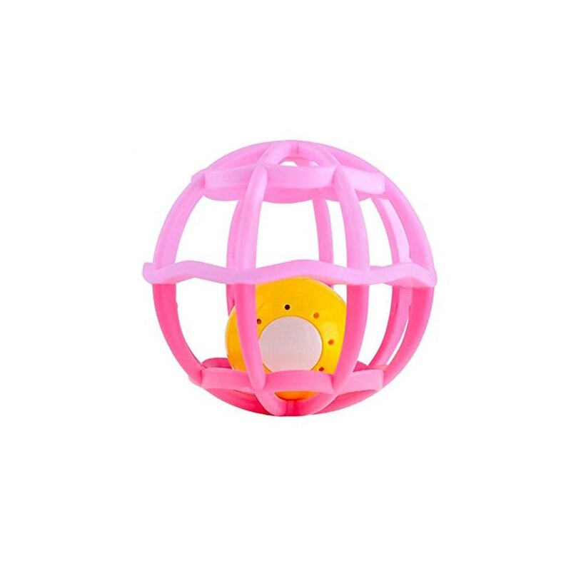 Jucarie educativa muzicala BabyMix GW-G106R, Multicolor