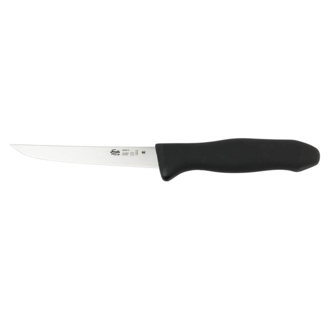 Cutit dezosat Morakniv profesional ingust si drept SB5MF-G1 Frosts