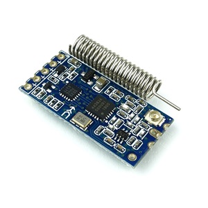 Module & Componente robotica