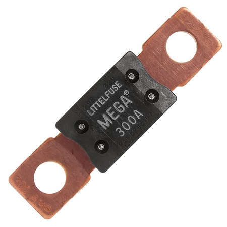 Предохранитель mega 300a