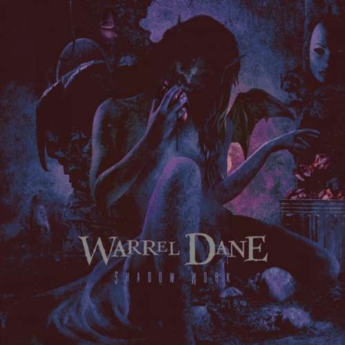 Warrel Dane - Shadow Work (CD)