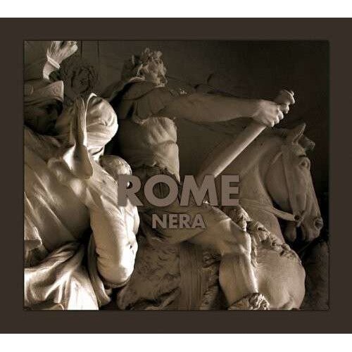 Rome - Nera (CD)