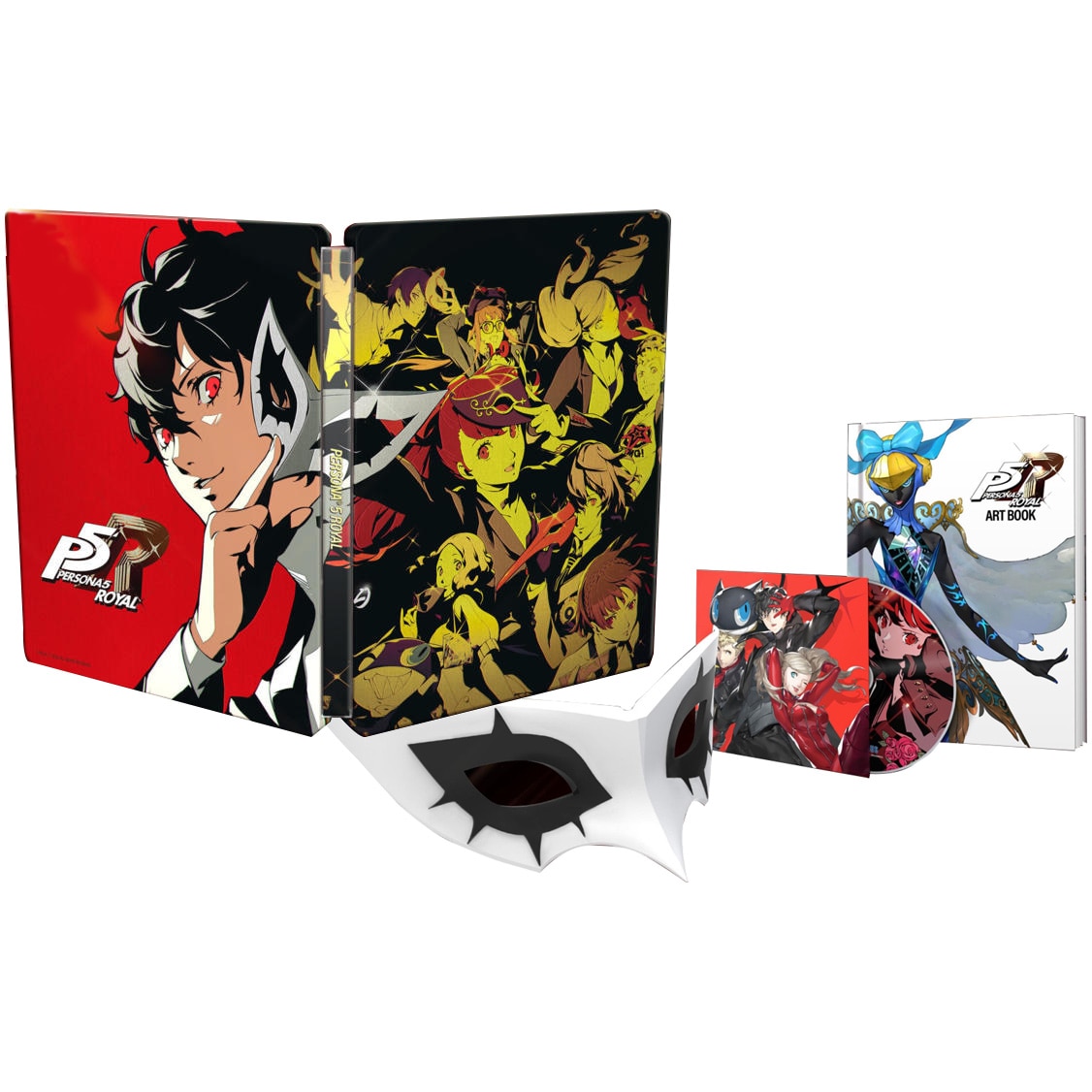 Persona 5 on sale royal emag