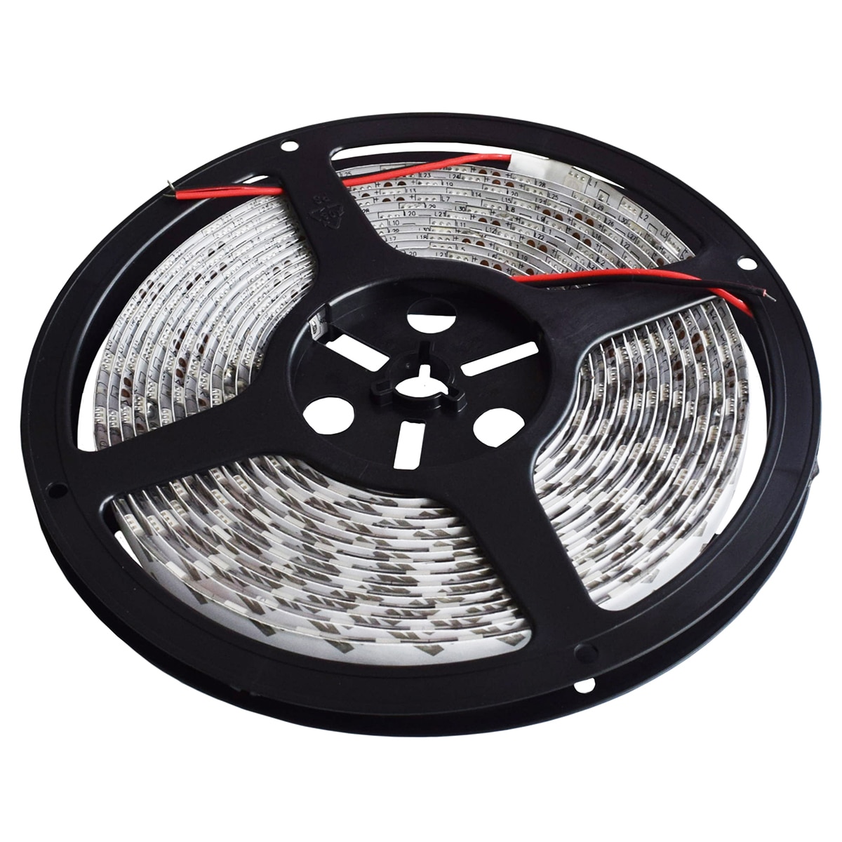 Banda LED 5M Rebel, IP65, alb natural