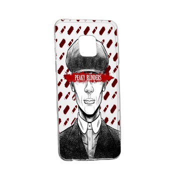 Husa de protectie Peaky Blinders, Movie pentru Sony Xperia 10/ XA3, rezistenta la uzura, anti-alunecare, din silicon Premium, 380 Husa de protectie Peaky Blinders, Movie pentru Sony Xperia 10/ XA3, rezistenta la uzura, anti-alunecare, din silicon Premium, 380