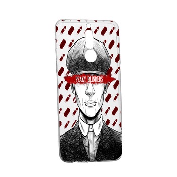 Husa de protectie Peaky Blinders, Movie pentru Huawei Mate 10 Lite, rezistenta la uzura, anti-alunecare, din silicon Premium, 380 Husa de protectie Peaky Blinders, Movie pentru Huawei Mate 10 Lite, rezistenta la uzura, anti-alunecare, din silicon Premium, 380