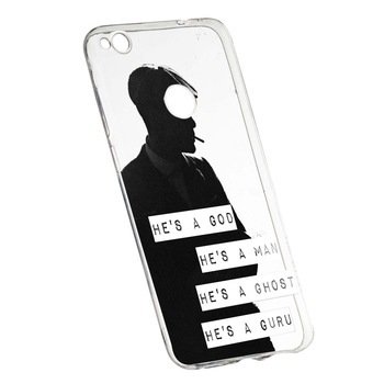 Husa de protectie Peaky Blinders, Movie pentru Huawei P9 Lite 2017/P8, rezistenta la uzura, anti-alunecare, din silicon Premium, 381 Husa de protectie Peaky Blinders, Movie pentru Huawei P9 Lite 2017/P8, rezistenta la uzura, anti-alunecare, din silicon Premium, 381