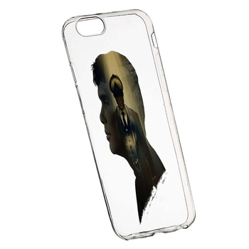 Husa de protectie Peaky Blinders, Movie pentru Xiaomi Redmi 6A, rezistenta la uzura, anti-alunecare, din silicon Premium, 385 Husa de protectie Peaky Blinders, Movie pentru Xiaomi Redmi 6A, rezistenta la uzura, anti-alunecare, din silicon Premium, 385