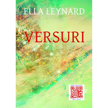 Versuri de Ella Leynard Versuri de Ella Leynard