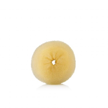 Burete pentru coc - Labor Pro, blond, 8 cm Burete pentru coc - Labor Pro, blond, 8 cm