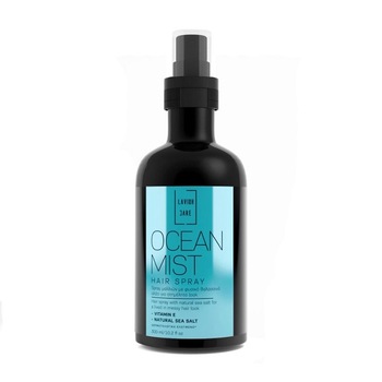 Spray de par pentru volum, Lavish Care, Ocean Mist Sea Salt Spray Spray de par pentru volum, Lavish Care, Ocean Mist Sea Salt Spray