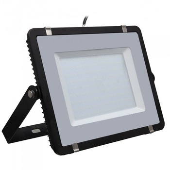 Proiector LED V-TAC Chip SAMSUNG - corp negru 200W lumina naturala Proiector LED V-TAC Chip SAMSUNG - corp negru 200W lumina naturala
