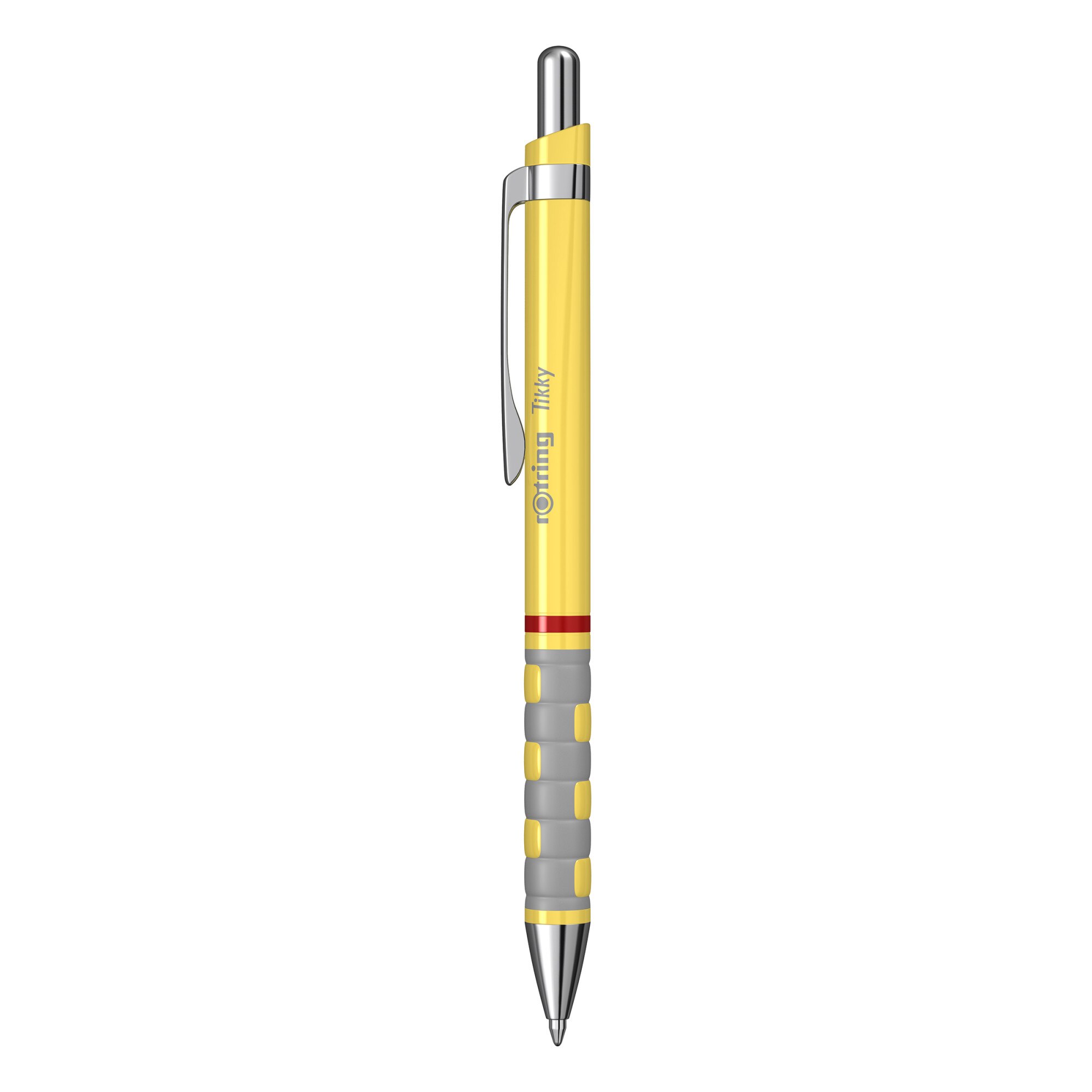 Pix Rotring Tikky III Yellow Standard, galben