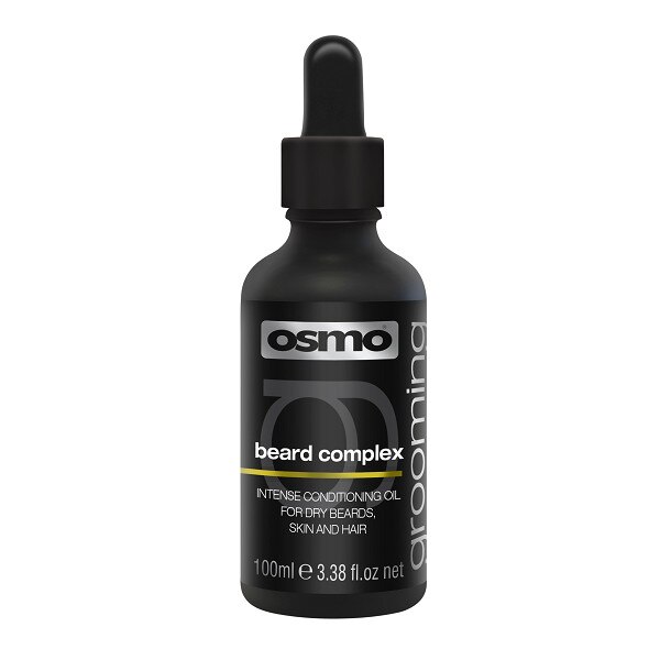 Ulei pentru barba, Osmo, Beard Complex 100 ml