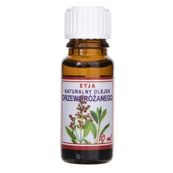 Ulei esential de Copac Trandafir Etja 10 ml Ulei esential de Copac Trandafir Etja 10 ml