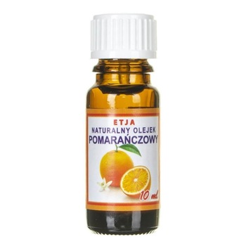 Ulei esential de portocale Etja 10 ml Ulei esential de portocale Etja 10 ml
