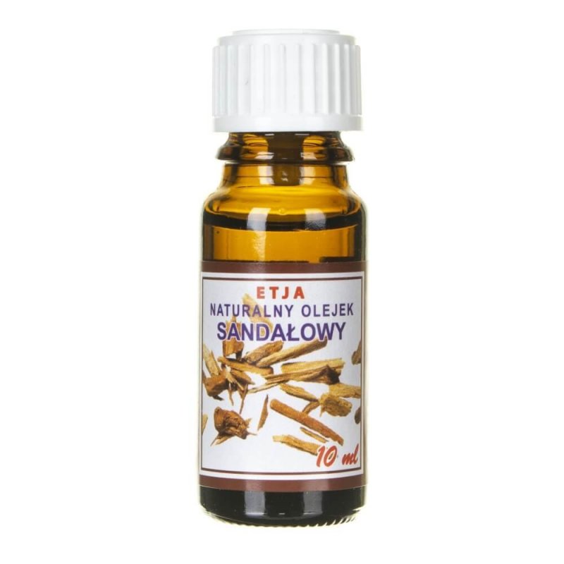 Ulei esential de santal Etja 10 ml