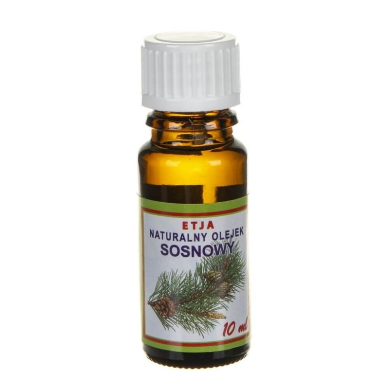 Ulei esential de Pin Etja 10 ml