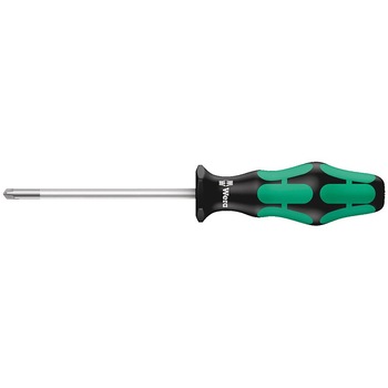 Surubelnita, 6 x 80 mm, Wera Kraftform Plus 371 TORQ-SET Surubelnita, 6 x 80 mm, Wera Kraftform Plus 371 TORQ-SET