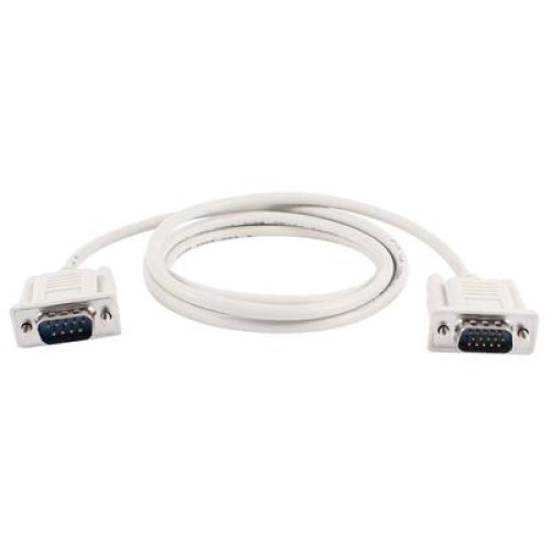 Cablu de conectare VGA 15 tata/ VGA 15 tata, 5m