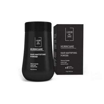 Pudra pentru volum, Hurricane Mattifying Powder, 10 g Pudra pentru volum, Hurricane Mattifying Powder, 10 g