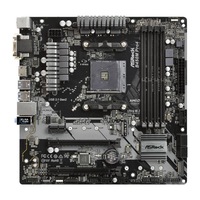 placa de baza asrock b450m pro4 amd am4 matx imagen 13_0_
0